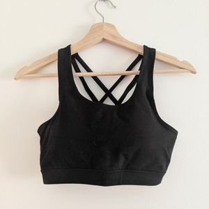 Pact Organic Sports Bra